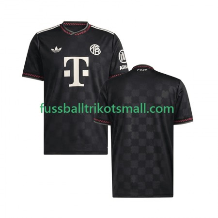 Fußballtrikots Bayern München 2025-2026 Kurzarm 3rd trikot kaufen